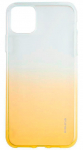 Tagakaaned Evelatus Apple iPhone 11 Pro Gradient TPU Case Gold