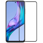 Kaitseklaasid Nillkin Nillkin CP+PRO ultra-thin tempered glass for the entire screen with a 0.2 mm frame 9H Xiaomi Redmi 10 black