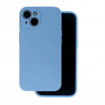 Tagakaaned iLike - Samsung Galaxy A14 5G Silicone case Light Blue