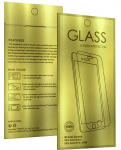 Kaitseklaasid iLike Samsung GALAXY A34 5G GOLD TEMPERED GLASS