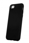 Tagakaaned iLike Samsung Galaxy A13 4G Silicon case Black