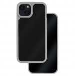 Tagakaaned iLike Samsung Galaxy A15 4G / A15 5G Color Shock case Grey