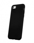 Tagakaaned iLike Xiaomi 12 Pro 5G Silicon case Black