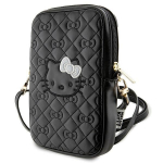 Muu telefoni lisavarustus Hello Kitty  Black