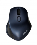 Arvutihiir Asus WIRELESS MOUSE MW203 Wireless, Blue, Bluetooth