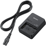 Kontroller Sony Battery charger BC-QZ1