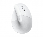Arvutihiir Logilink Logitech Mouse 910-006477 / ZLIFMWH White