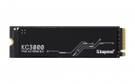 K&otilde;vaketas SSD Kingston KC3000 2048GB PCIe 4.0 SSD