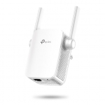 Ruuterid TP-Link  Extender TL-WA855RE 802.11n, 2.4GHz, 300 Mbit/s, 10/100 Mbit/s, Ethernet LAN (RJ-45) ports 1, Antenna type 2xExternal