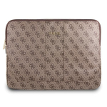 S&uuml;learvuti kott Guess  Brown