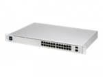 Arvuti komponendid Ubiquiti networks  UBIQUITI USW-Pro-24-POE