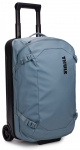 S&uuml;learvuti kott Thule  Chasm Carry-on 55cm/22in - Pond Gray