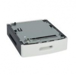 Tarvikud ja tarvikud LEXMARK  250-Sheet Tray 50G0800