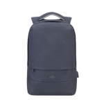 S&uuml;learvuti kott RIVACASE NB CASE ANTI-THEFT 15.6"/7562 DARK GREY
