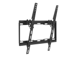 Teleri kinnitus Logilink  BP0012 TV Wall mount, 32&ndash;55", tilt -14&deg;, 25 mm