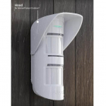 Nutikas seade AJAX DETECTOR ACC HOOD FOR MPO/38216