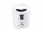 Lauagrillid Tristar  Deep Fryer FR-6941 White, 1000 W, 1.5 L