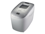 Leivak&uuml;psetajad GORENJE  Bread maker BM1600WG Power 850 W, Number of programs 16, Display LCD, White/Silver