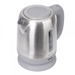 Veekeetja Camry Kettle CR 1278 Standard, 1630 W, 1.2 L, Stainless steel, Stainless steel, 360&deg; rotational base