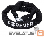 Jalgratta tarvik Forever Chain lock CHL-105 Forever Outdoor Black