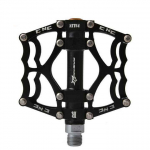 Jalgratta tarvik Rockbros  Rockbros JT201012LBK Bicycle Pedals - Black