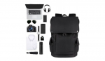 Kaaned Sponge SPONGE 15.4in 39.1 cm Tourist backpack