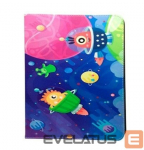 Kaaned iLike Case Cosmos for tablet 9-10