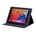 Kaaned RIVACASE TABLET CASE 9,7-10,5' /10/3147 DARK BLUE