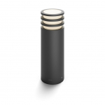 Laualamp Philips Hue  Lucca Outdoor Pedestal Lantern | E27 | 9 W | Warm white