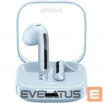 Juhtmevabad k&otilde;rvaklapid Xiaomi Redmi Buds 6 Active Transparent blue