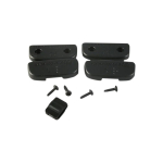Juhtmevabad k&otilde;rvaklapid Beyerdynamic  Slider Repair Assy Light Black