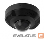 IP kaamerad AJAX NET CAMERA 8MP DOMECAM MINI/2.8MM BLACK 76023