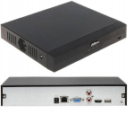 valvetarvikud DAHUA NET VIDEO RECORDER 4CH/NVR4104HS-EI
