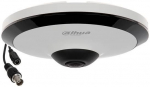 IP kaamerad DAHUA NET CAMERA 5MP FISHEYE IR DOME/IPC-EW5541-AS