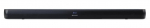 Interaktiivne lahendus Sharp HT-SB147 2.0 Powerful Soundbar for TV above 40" HDMI ARC/CEC, Aux-in, Optical, Bluetooth, 92cm, Gloss Black