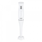 Mikserid ja blenderid Adler AD 4622 Hand Blender, 200 W, Number of speeds 1, White