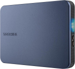 M&auml;lupulk Toshiba  Canvio Gaming 1TB USB 3.2 Portable External Hard Drive, Black