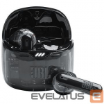 Juhtmevabad k&otilde;rvaklapid JBL Tune Flex Ghost Black