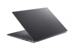 S&uuml;learvuti Acer Notebook||Aspire|Aspire 16 AI|A16-11M-X9L6|CPU Qualcomm Snapdragon|X X1-26-100|3000 MHz|16"|1920x1200|RAM 32GB|LPDDR5x|SSD 1TB|Qualcomm Adreno GPU|Integrated|ENG|Card Reader microSD|Windows 11 Home|Steel Grey|1.55 kg|NX.JLNEL.002