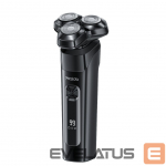Raseerijad yesido Rotating Electric Shaver MG05 Black