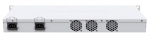 Server &ndash; muud tarvikud Mikrotik  Cloud Router Switch 326-24S+2Q+RM with RouterOS L5, 1U rackmount Enclosure