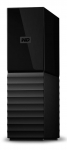 K&otilde;vaketas HDD Western Digital  External HDD||My Book|WDBBGB0220HBK-EESN|22TB|USB 3.2|WDBBGB0220HBK-EESN
