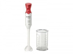 Mikserid ja blenderid Bosch  | Hand Blender | MSM64010 ErgoMixx | Hand Blender | 450 W | Number of speeds 2 | Turbo mode | White