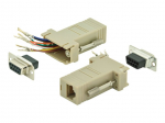 &Uuml;leminek Digitus RS 232 Adapter AK-610516-000-I