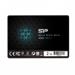 K&otilde;vaketas SSD Silicon power  Ace A55 2000 GB, SSD form factor 2.5", SSD interface SATA III, Write speed 530 MB/s, Read speed 560 MB/s