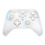 Kontroller Machenike  Machenike G3 V2 Wireless Game Controller - White