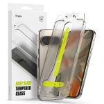 Muud kaubad Ringke  Ringke Easy Slide Tempered Glass 2-pack for Google Pixel 9 / 9 Pro