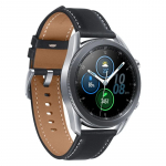 Nutikell Samsung Galaxy Watch 3 45mm R840 Mystic Silver