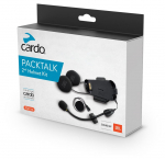 Juhtmevabad k&otilde;rvaklapid Cardo  ACCESSORY - PACKTALK 2ND HELMET JBL KIT