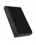 Juhtmevabad k&otilde;rvaklapid Raidsonic Icy Box Enclosure M.2 40 Gbps